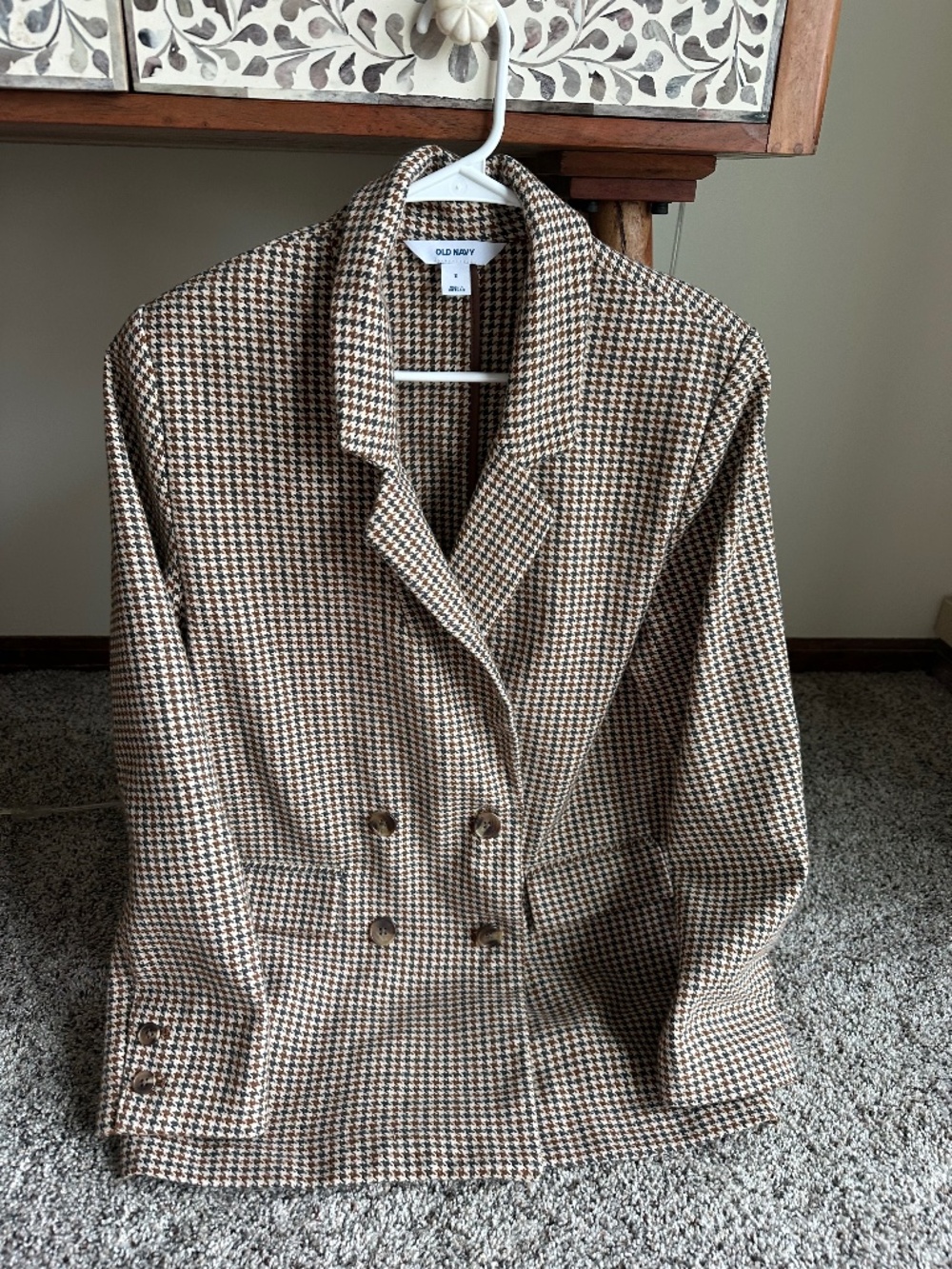 Blazer